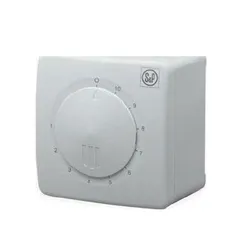 וסת מהירות ידני S&P 2.5A REB-2.5N