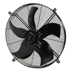מנוע רשת 61 S&P חד פאזי RPM 900 HRB/6-610/35-BPN