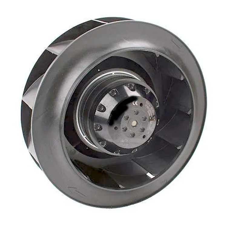 מפוח צנטרפוגלי CRBT/4-500/241 ML S&P