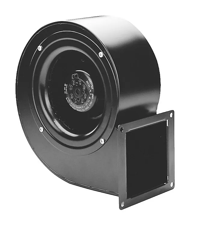 מפוח צנטרפוגלי CBM/2-160/062-280W BR/DEF (230V50/60HZ) V5 S&P