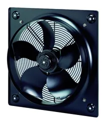 מנוע רשת 50 S&P תלת פאזי + ונטורי HRT/4-500/35-BZ-