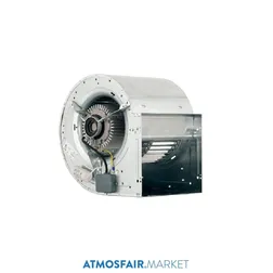 מפוח צנטריפוגלי 12/12 כולל מנוע CBM12/12 S&P 380V