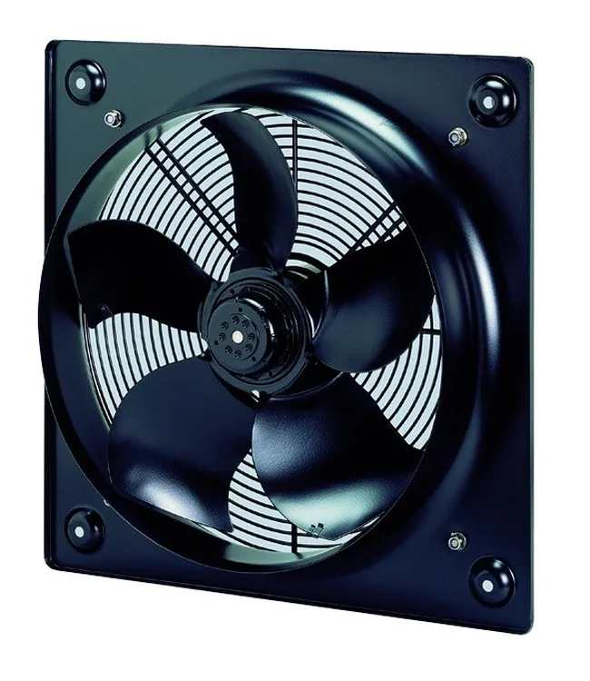 מנוע רשת 63 S&P חד פאזי + ונטורי HRB/4-630/25-BZJ