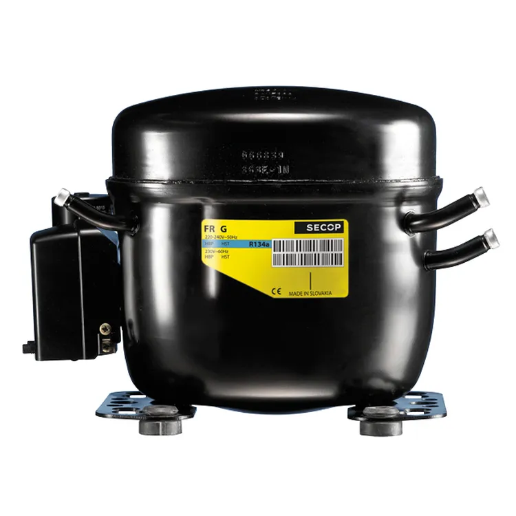 מדחס דנפוס R134 FR10G