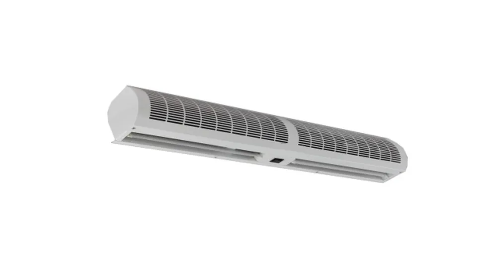 מסך אויר + שלט 1.50 מטר Natural Wind