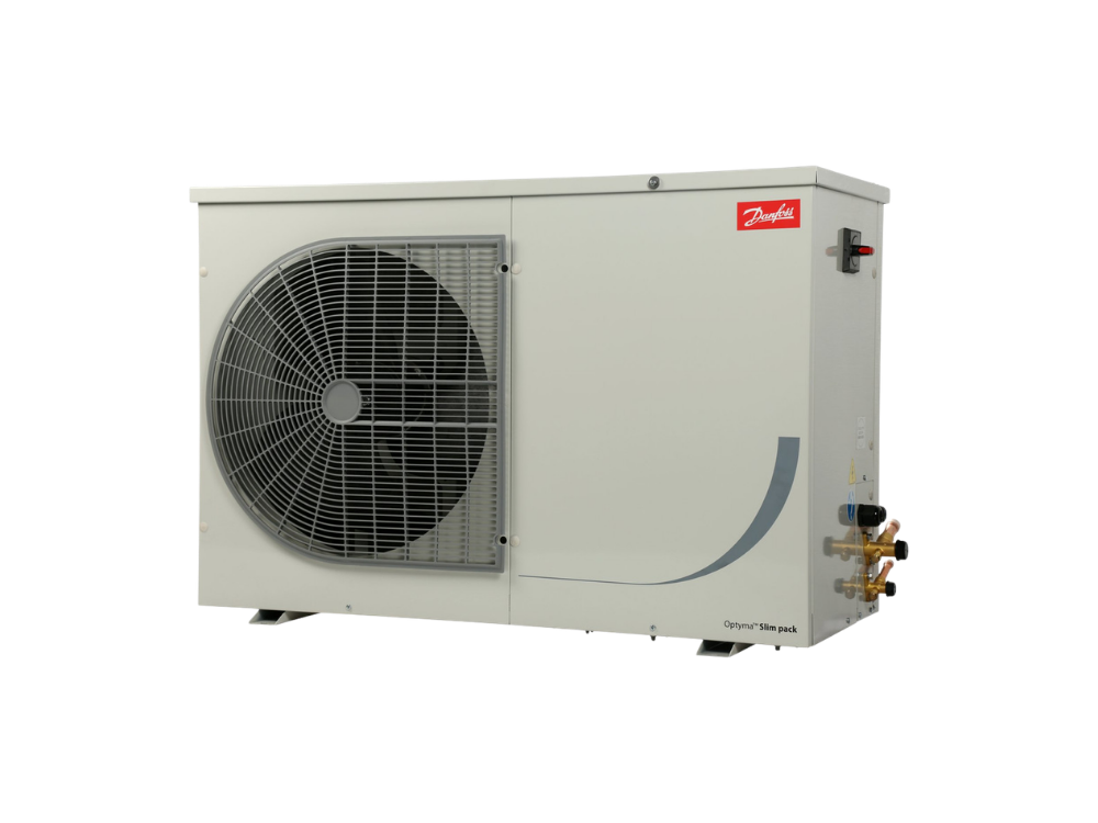 יח עיבוי DANFOSS 114X7054