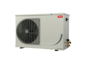 יח עיבוי DANFOSS 114X7054