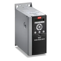 משנה תדר FC-101 3KW IP20 דנפוס