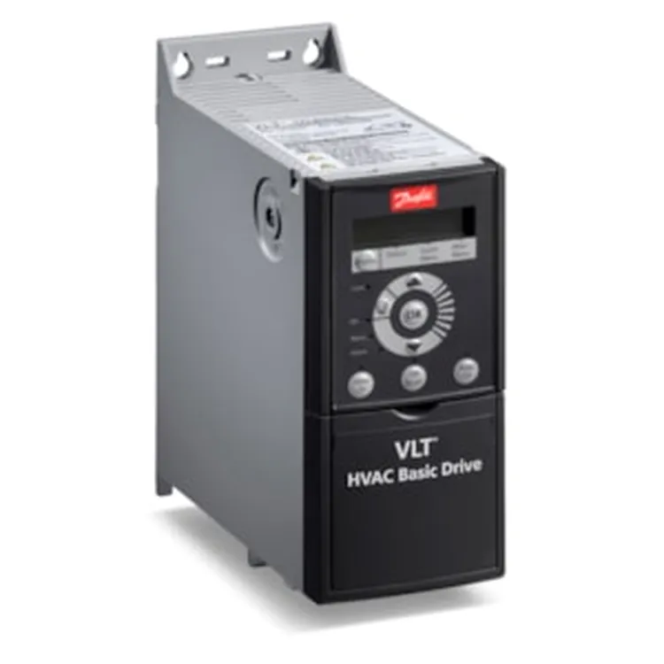 משנה תדר FC-101 1.50KW IP20 דנפוס