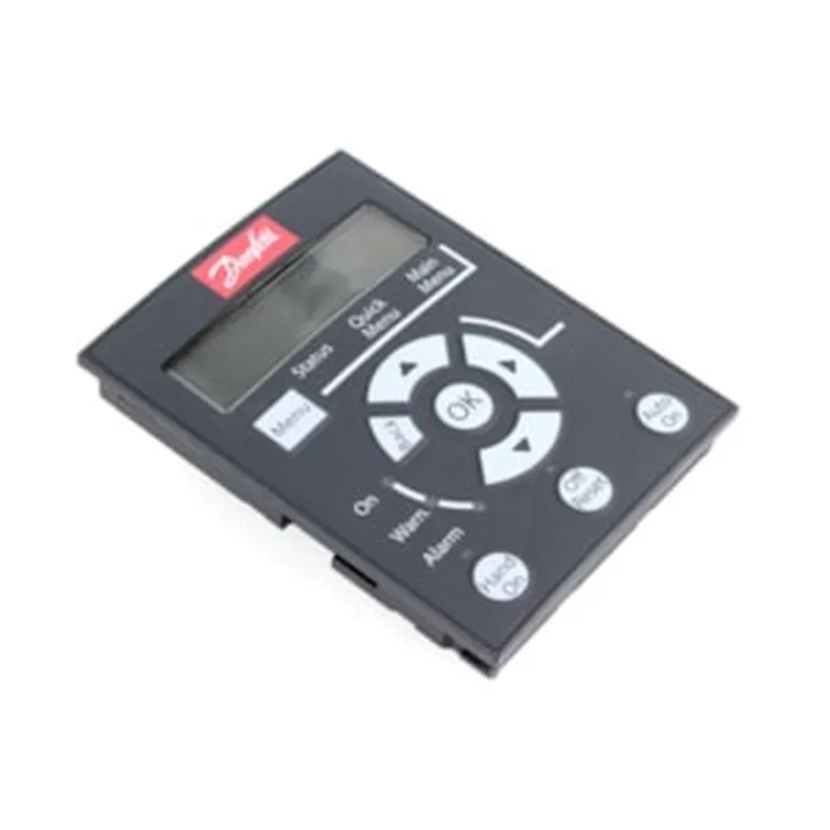 VLT® Control Panel LCP 21 for FC-280