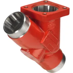 Multifunction valve body, SVL 50