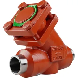 אל חוזר Check valve, CHV-X 25