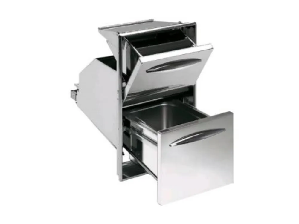מגירת קפה ופח 445X605 TRBR45 MODULO