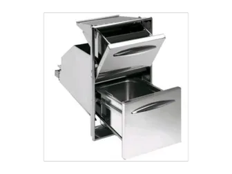 מגירת קפה ופח 445X605 TRBR45 MODULO
