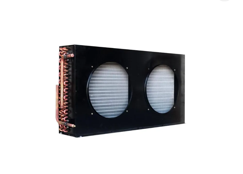 מע 128 מטר כנף 2*40 CD-55 4*28*1150 19.2kw