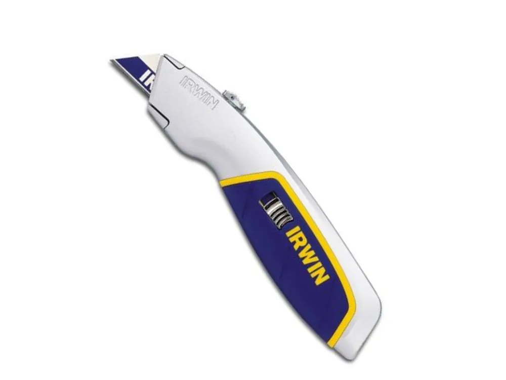 סכין נשלף PRO-TOUCH IRWIN 236