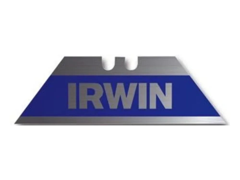 להב בי מטל  10 יחידות IRWIN