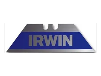 להב בי מטל  10 יחידות IRWIN