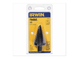 מקדח מדורג 5-35 ממ 13 חור IRWIN