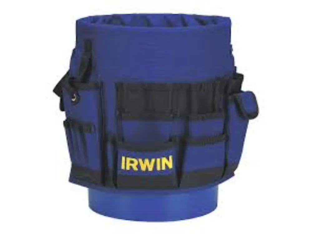 ארגונית כלים לדלי IRWIN