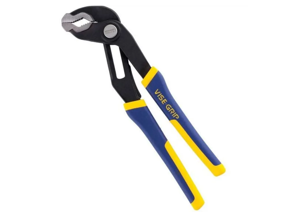 פלייר משאבות 10" IRWIN