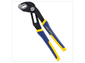 פלייר משאבות 10" IRWIN