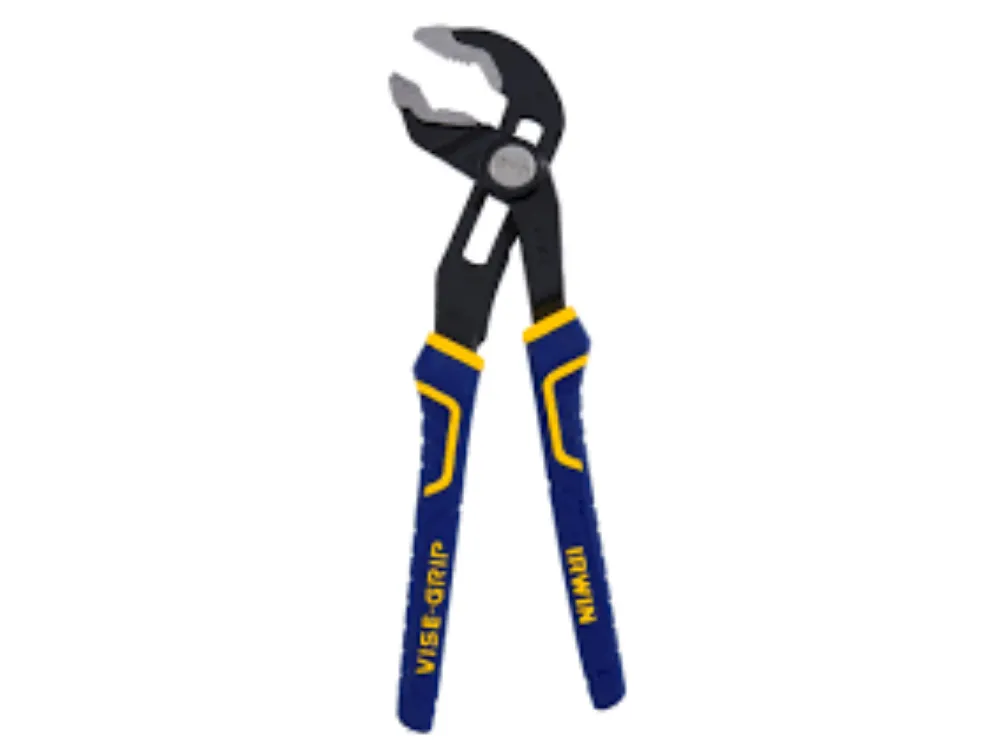 פלייר משאבות 12" IRWIN