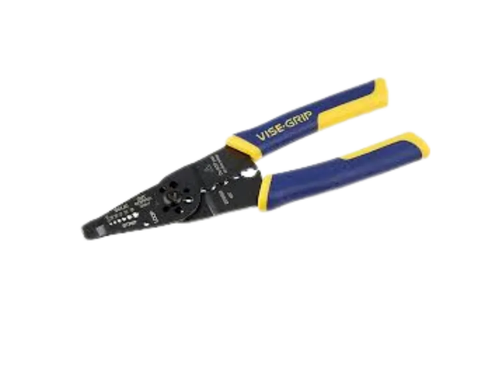 פלייר 7" 1000V IRWIN