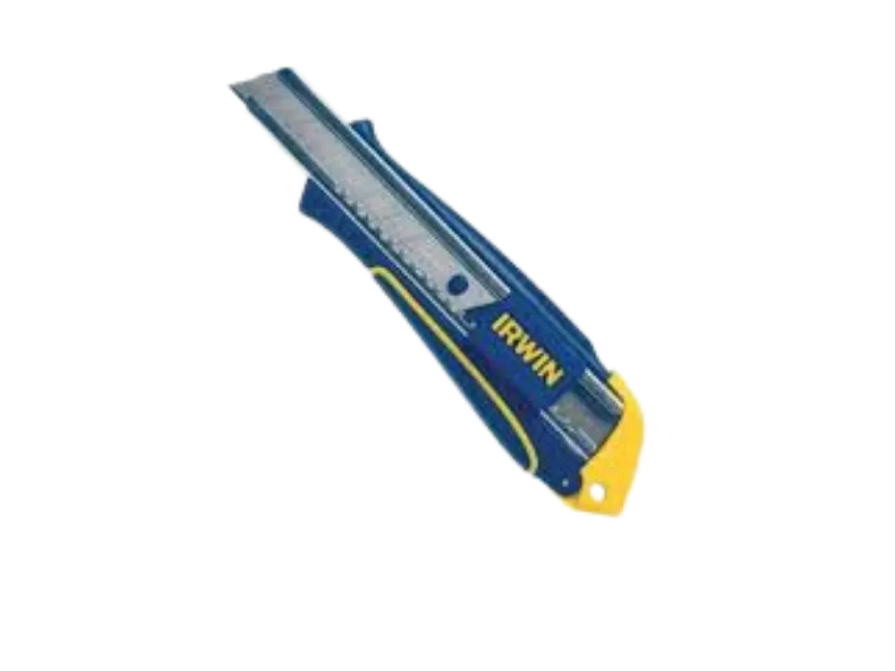 סכין יפני IRWIN 18MM