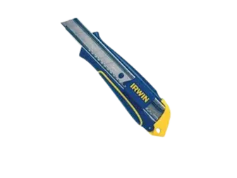 סכין יפני IRWIN 18MM