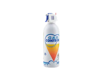בודק נזילות תרסיס GAS CONTROL