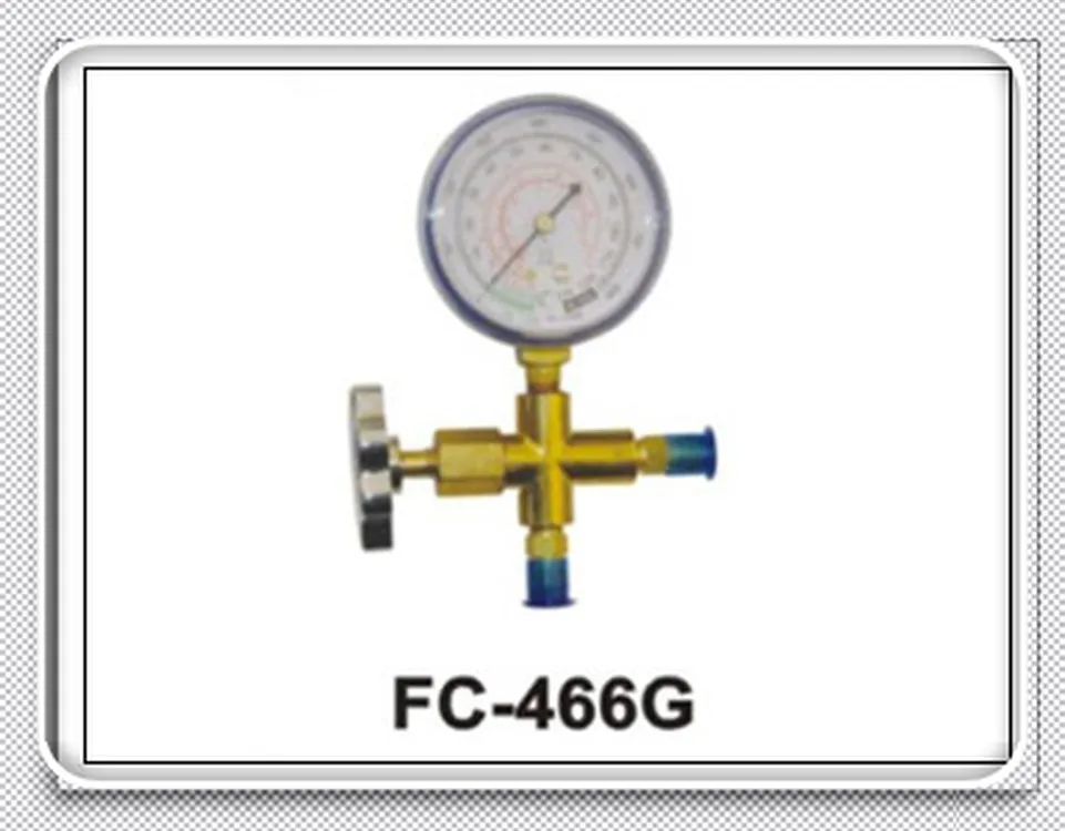 חצי סעפת CT-466-G