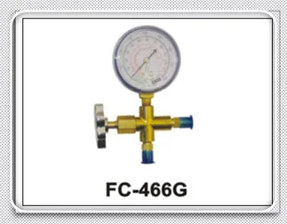 חצי סעפת CT-466-G