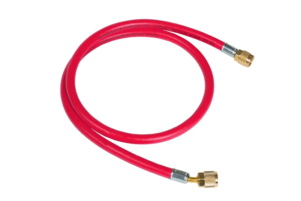 צינור שרות REFCO CL-72 בודד