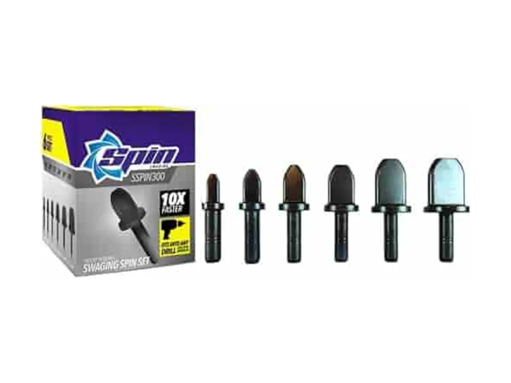 קיט מרחיבים צינורות SSPIN300 1/4 X 7/8