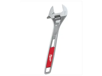 מפתח שוודי מתכוונן "12 - 300 מ"מ Heavy Duty