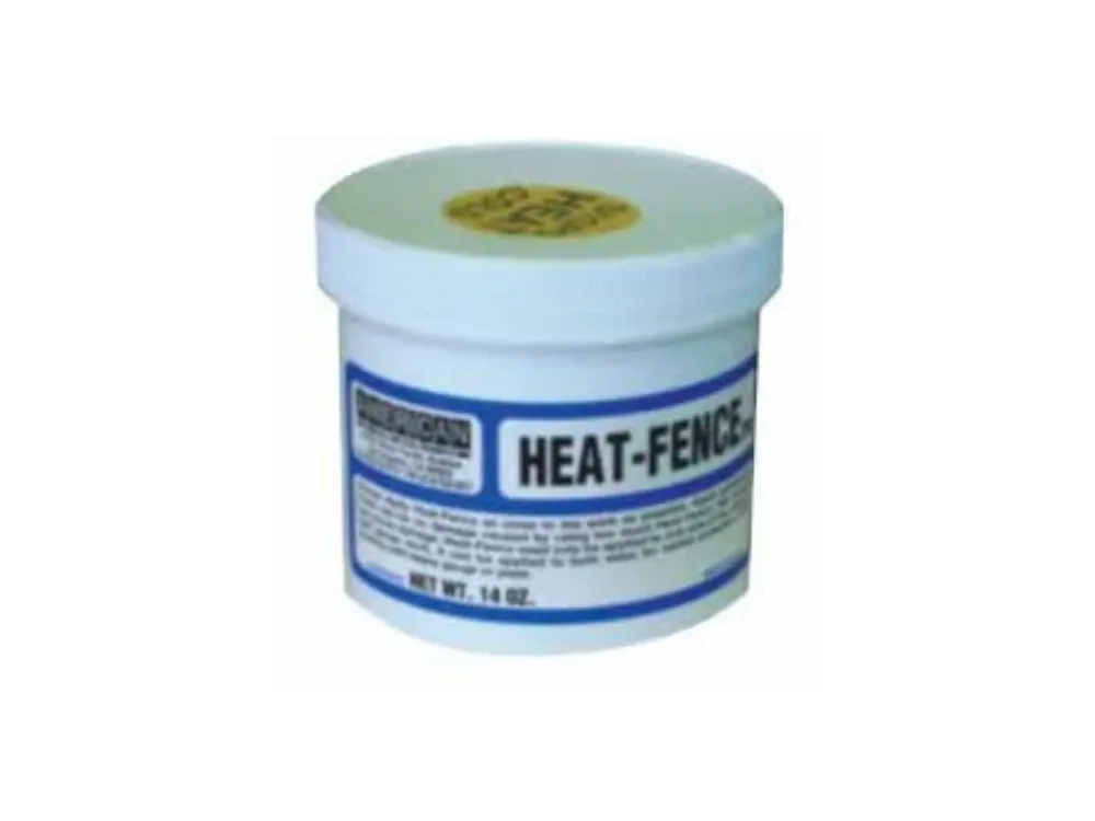 מישחה סופגת חום HEAT ABSORBING