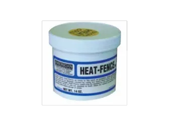 מישחה סופגת חום HEAT ABSORBING