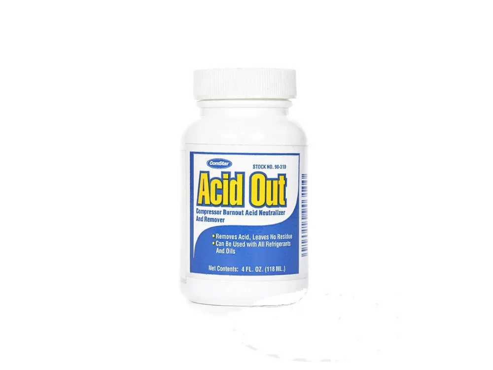 מנטרל חומציות ACID NEUTRALIZER