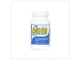 מנטרל חומציות ACID NEUTRALIZER