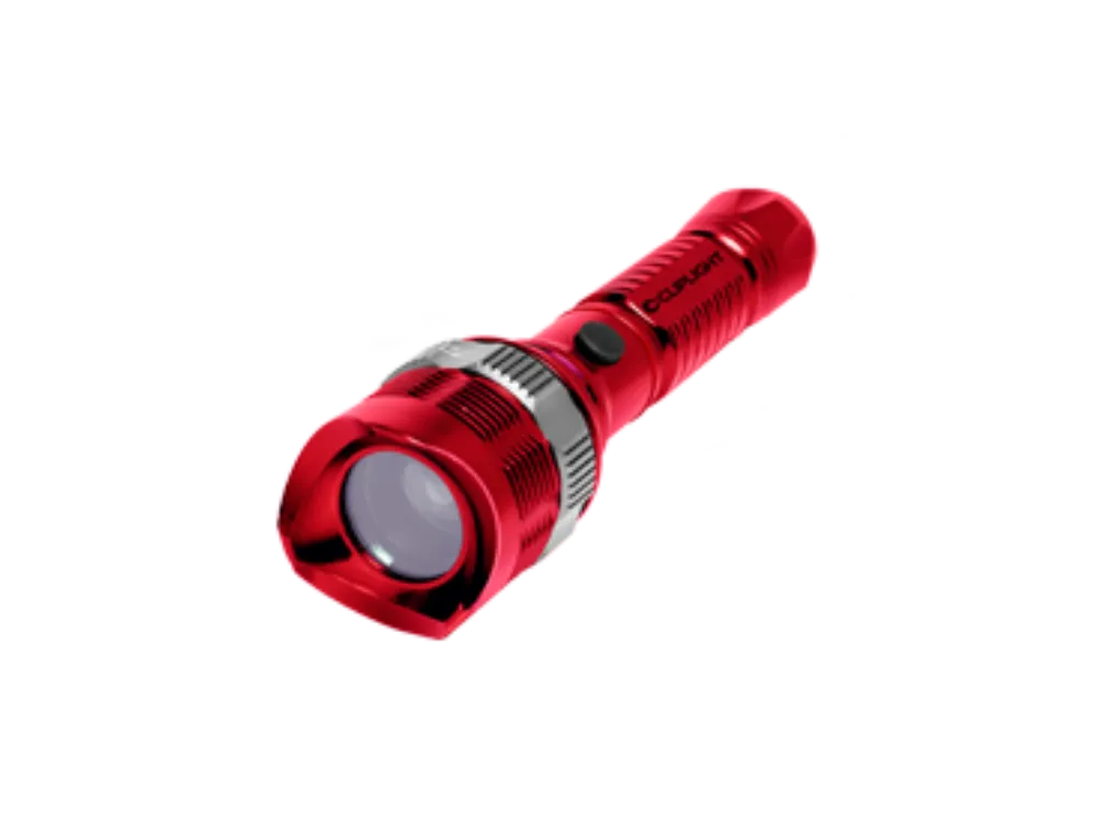 פנס עבודה לד CLIPLIGHT UV