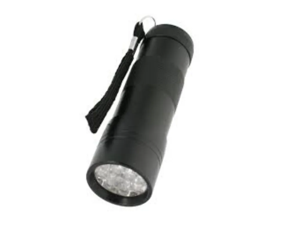 פנס UV12 קטן