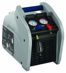משאבת מיחזור INFICON VORTEX DUAL