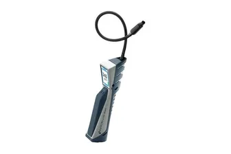 בודק נזילות אלקטרוני D-TEK STRATUS INFICON