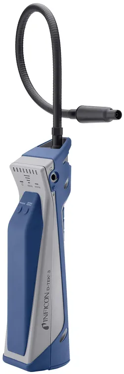 בודק נזילות אלקטרוני D-TEK 3 INFICON