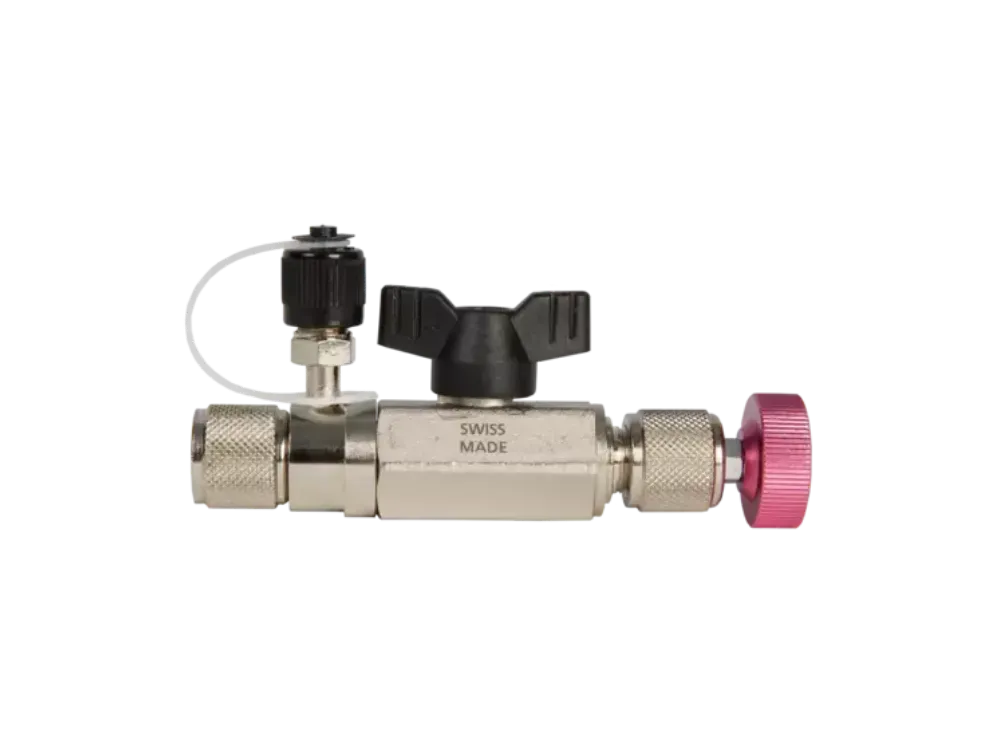 חולץ ונטיל ללא איבוד גז 410 REFCO