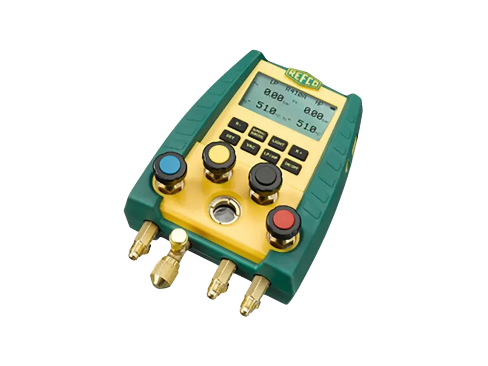 סעפת DIGIMON-SE-8 REFCO