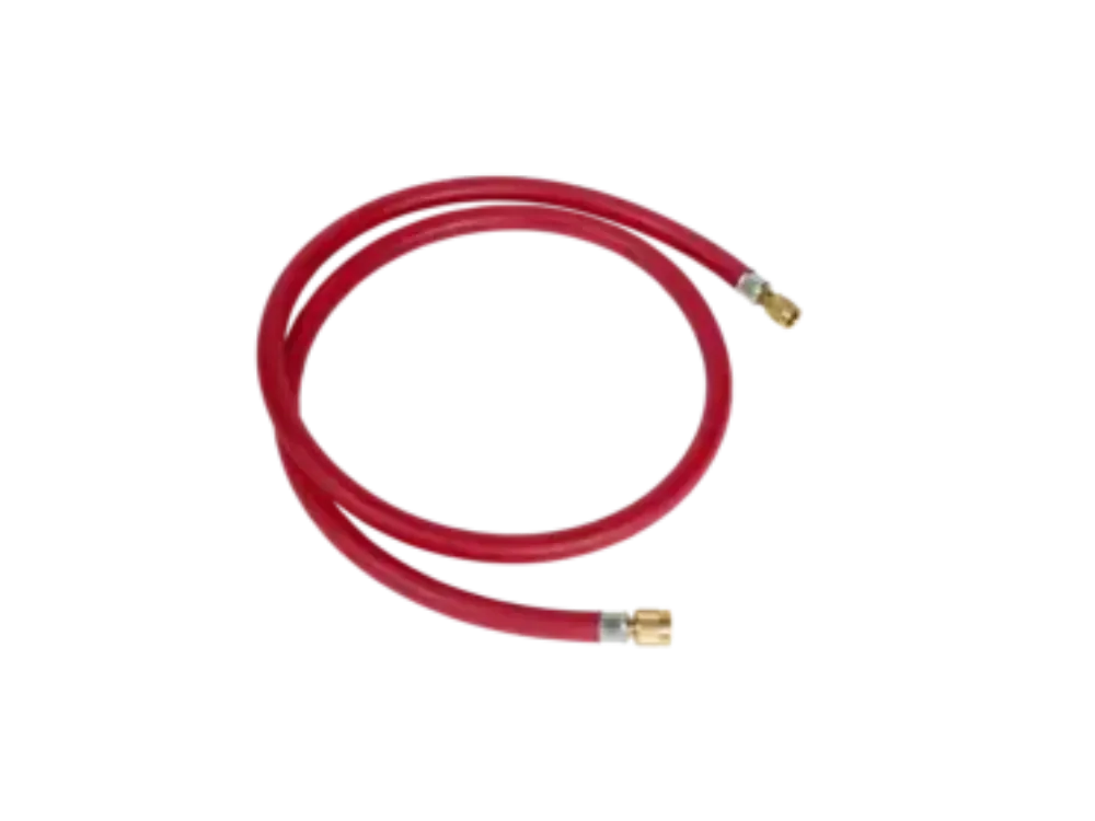 צינור שרות אדום 3.65 מטר REFCO CL-144