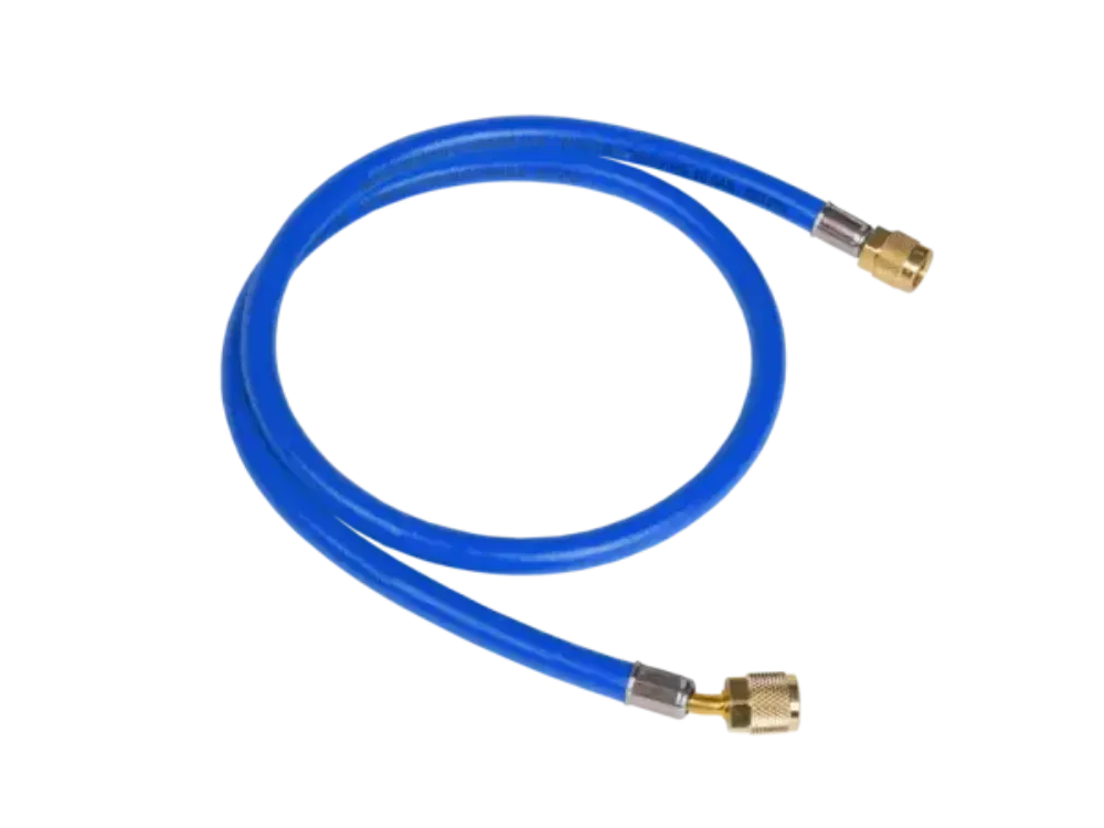 צינור שרות כחול CL-60-1/2X1/4 410 REFCO