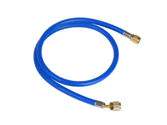 צינור שרות כחול CL-60-1/2X1/4 410 REFCO